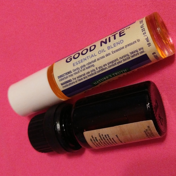 Two Essential oil 🛢️ Lavender + Goodnight - Picture 5 of 8